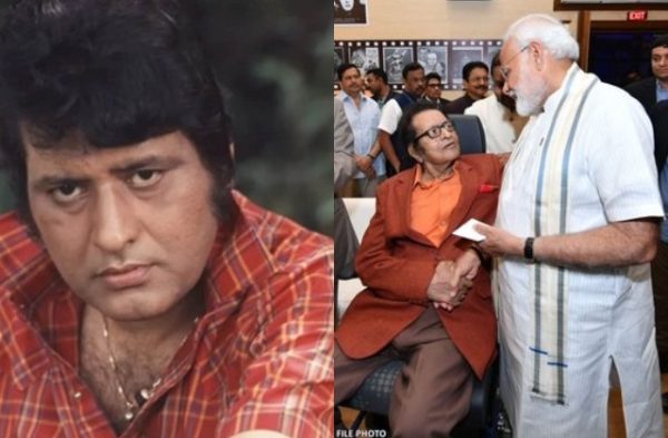 बॉलीवुड के दिग्गज अभिनेता मनोज कुमार का निधन, इंडस्ट्री और प्रशंसकों में शोक