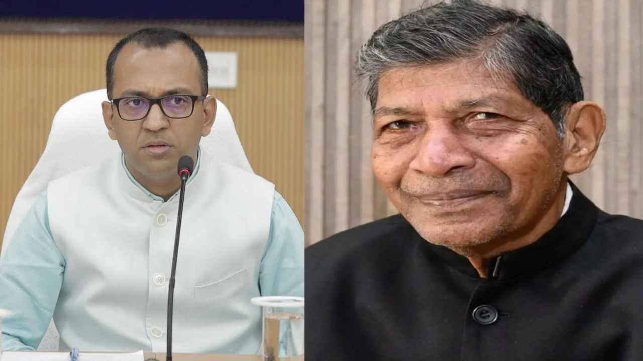 कोरबा कलेक्टर पर 14 बिंदुओं की जांच पूरी, पूर्व मंत्री कंवर RTI से मांगेंगे रिपोर्ट