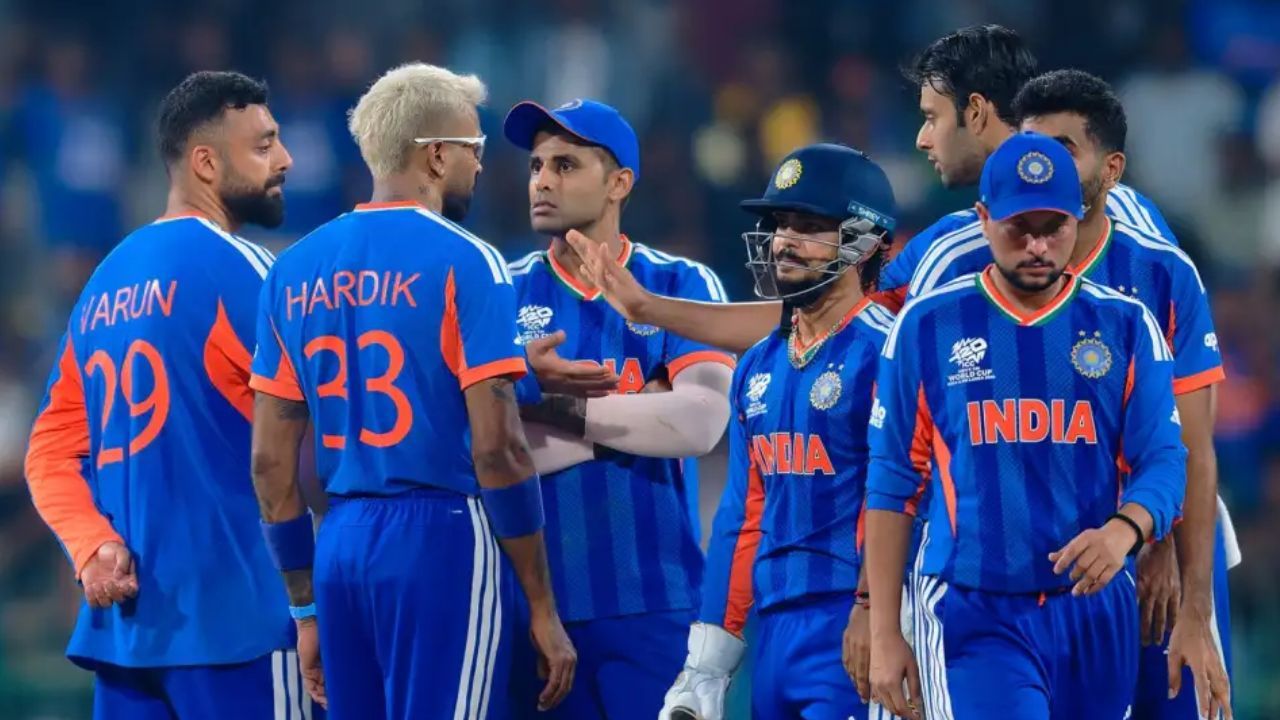 T20 WC 2026: भारत बनाम नीदरलैंड, संभावित प्लेइंग 11 और हार्दिक-बुमराह को आराम