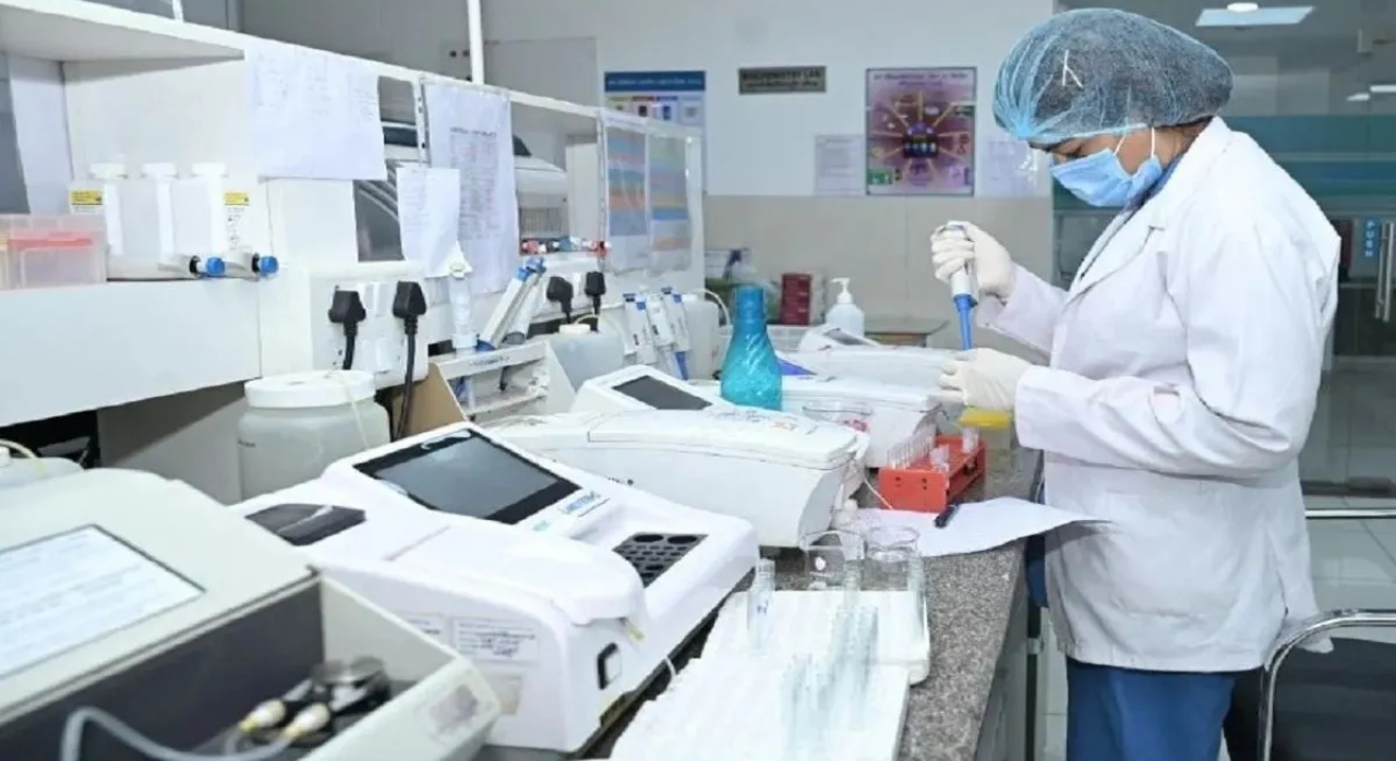 CG News: स्वास्थ्य व्यवस्था को मजबूत करने की दिशा में बड़ा कदम