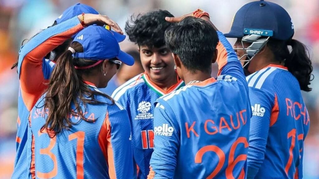 रायपुर में भारत-जिम्बाब्वे महिला टी-20 सीरीज का आगाज, महिला दर्शकों को मिलेगी मुफ्त एंट्री